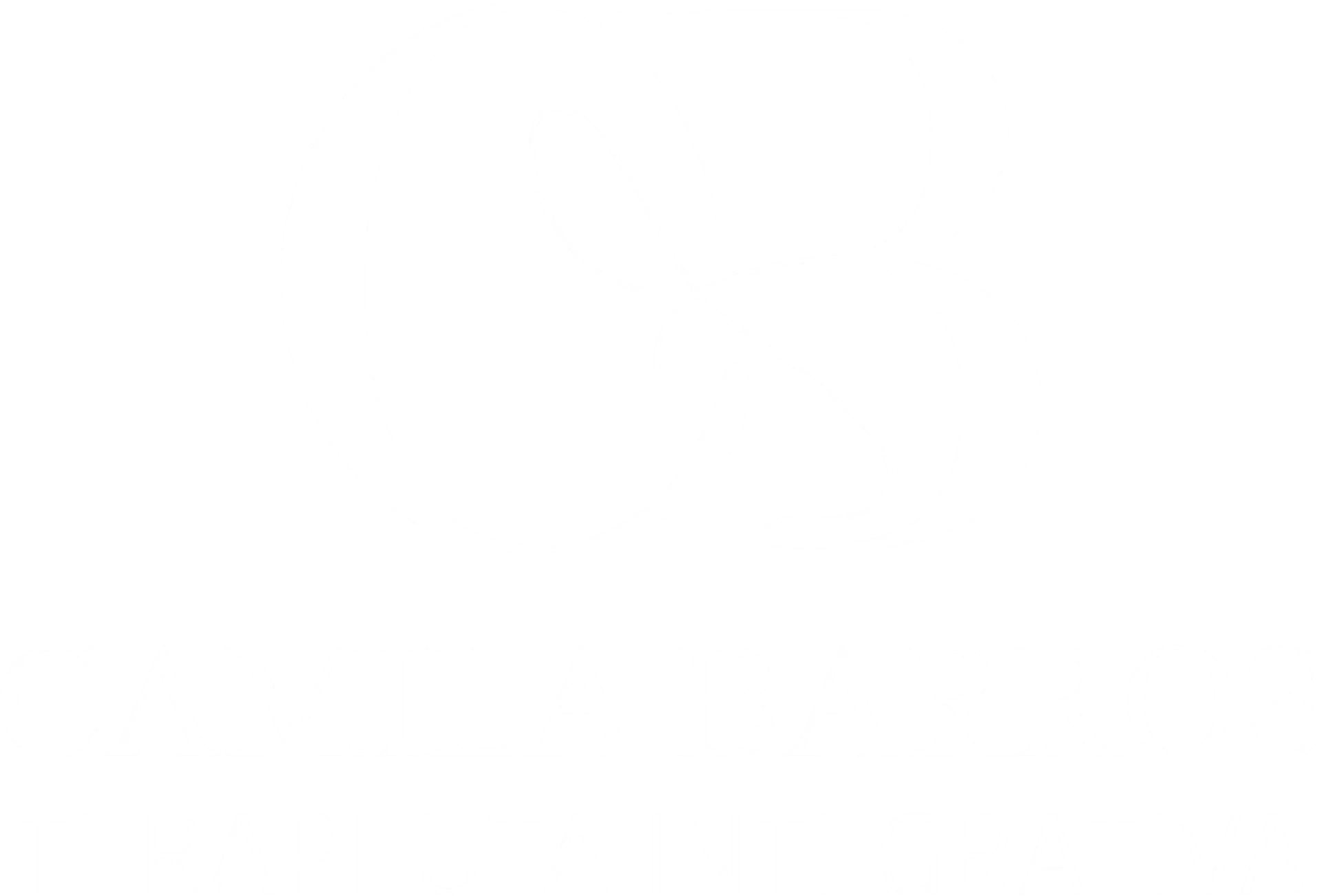 Camila Barros — Terapeuta Integrativa